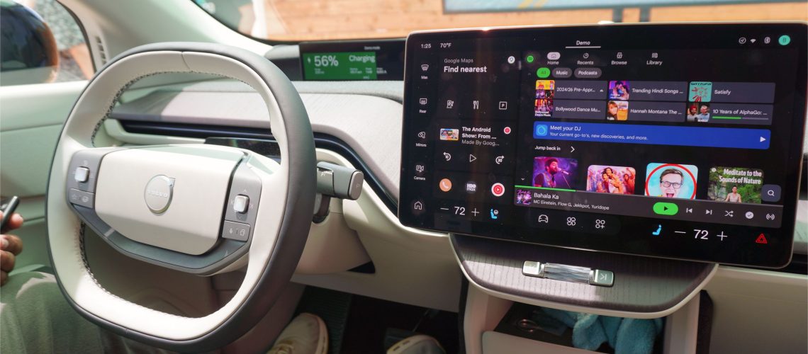 3 אפליקציות Android Auto שעושות את מה שמפות Google ו-Waze לא יכולות