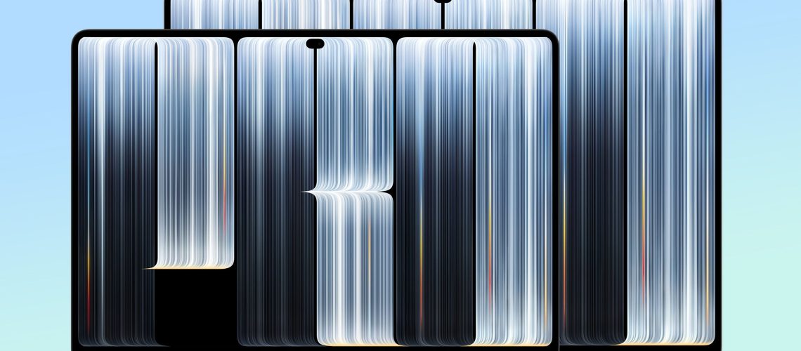 אפל חושפת MacBook Pro עם מסך מגע OLED עם כוח Dynamic Island ו-M5 Pro בעיצוב של 3 פאונד