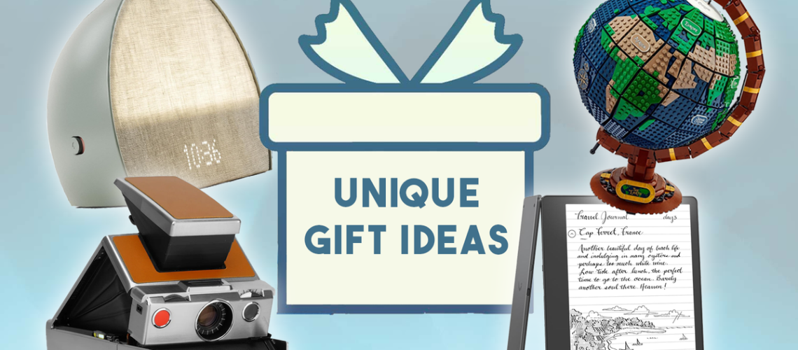 23 המתנות הטובות ביותר לאנשים שיש להם הכל 2024 - רעיונות ייחודיים החל מ-$21