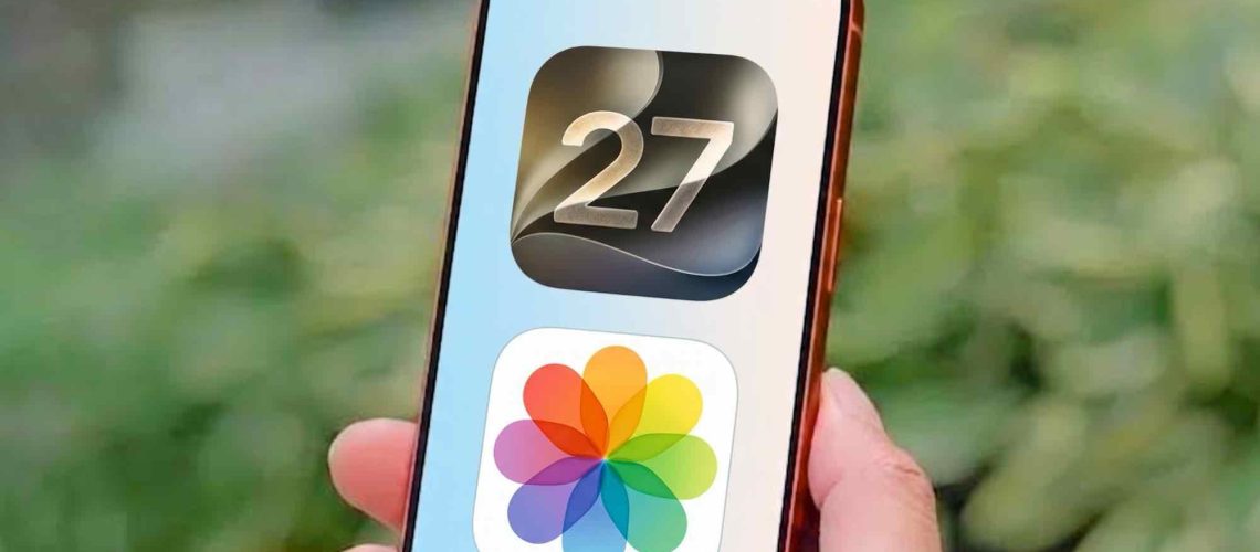 3 תכונות iOS 27 Photos שהופכות את התמונות שלך - הנה איך להשתמש בהן