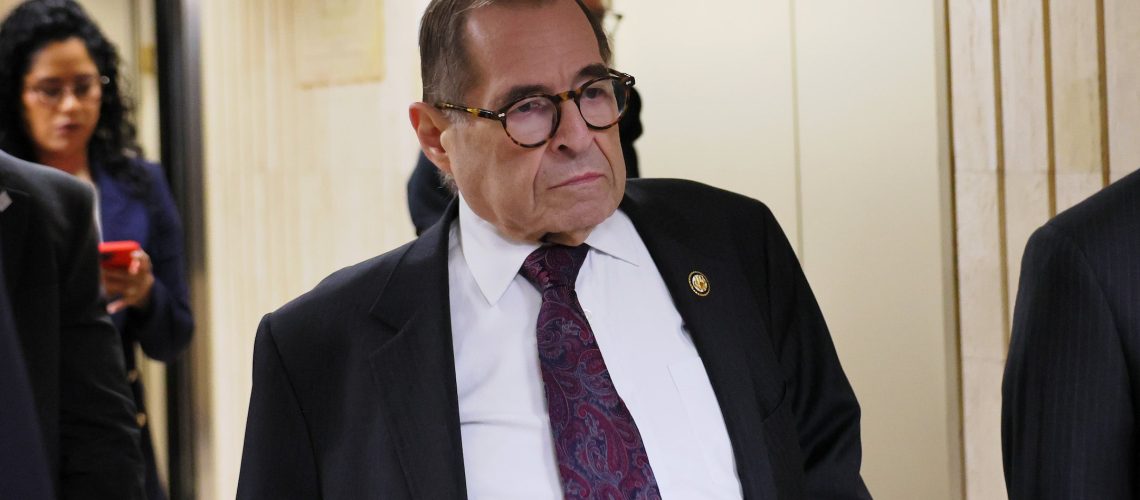 4 הדמוקרטים בבית הנבחרים מציגים הצעת חוק שתחוקק חזון פרוגרסיבי למלחמה באנטישמיות