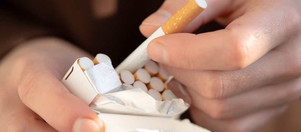 Study: Proportion and number of cancer cases and deaths attributable to potentially modifiable risk factors in the United States, 201. Image Credit: africa_pink / Shutterstock