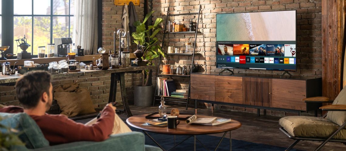 5 הגדרות טלוויזיה של Samsung לשינוי לקבלת התמונה הטובה ביותר האפשרית
