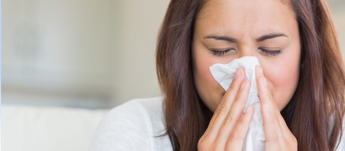 5 הדרכים הקלות להרחיק אבקה מהבית שלך באביב הזה