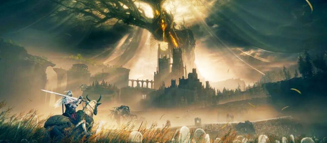 Elden Ring Shadow of the Erdtree Edition