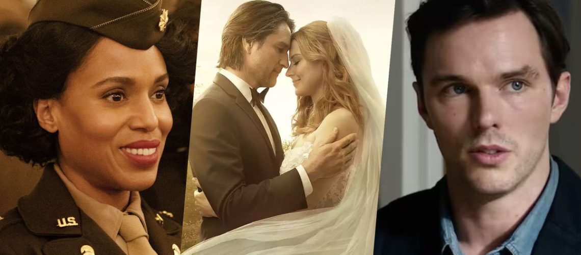 5 סרטים ותוכניות חדשים לצפייה בסוף השבוע בנטפליקס, מקס ועוד (20-22 בדצמבר)