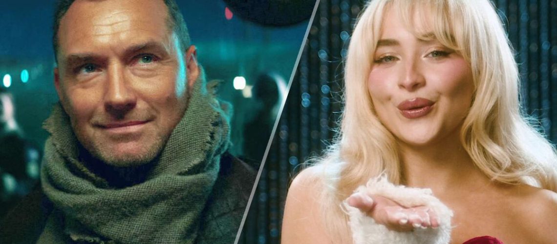 5 תוכניות טלוויזיה חדשות מובילות להזרים השבוע בנטפליקס, Prime Video ועוד (2-8 בדצמבר)