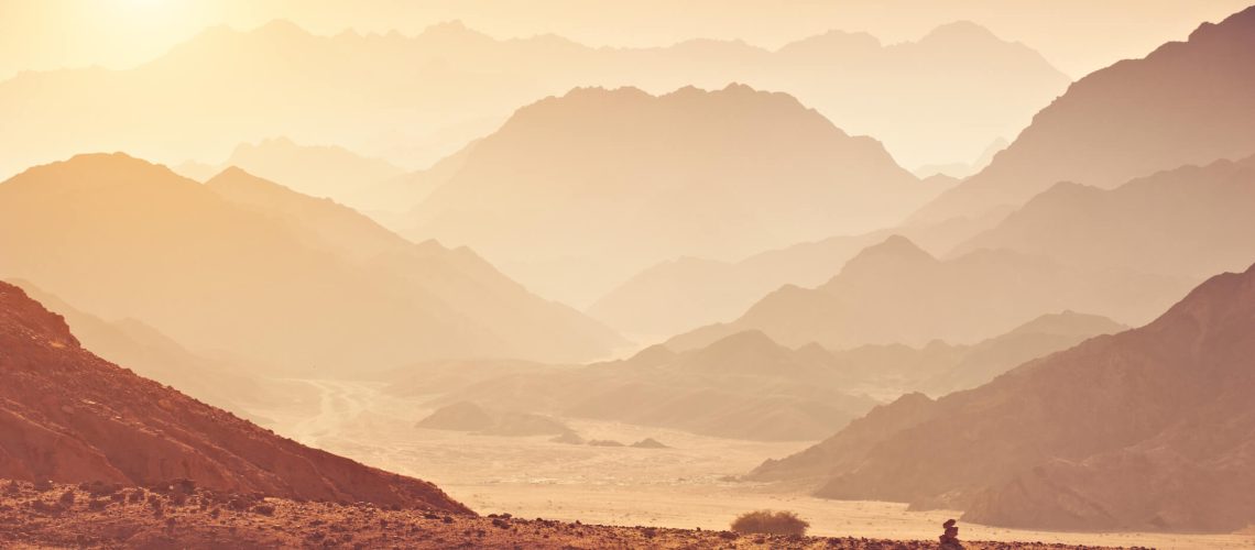 7 באוקטובר שיפר את תחושת הביטחון שלי.  לימוד סיפור יציאת מצרים עוזר לי להחזיר אותו