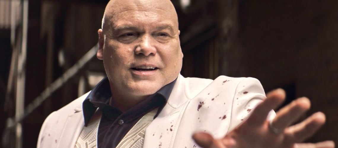 Vincent D