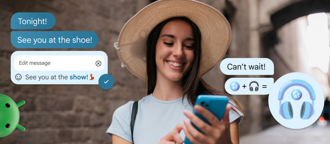 7 new features coming to Android this year