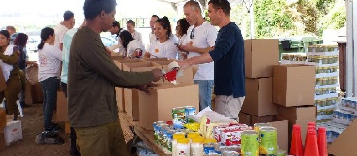 (צילום: באדיבות עיריית רעננה)