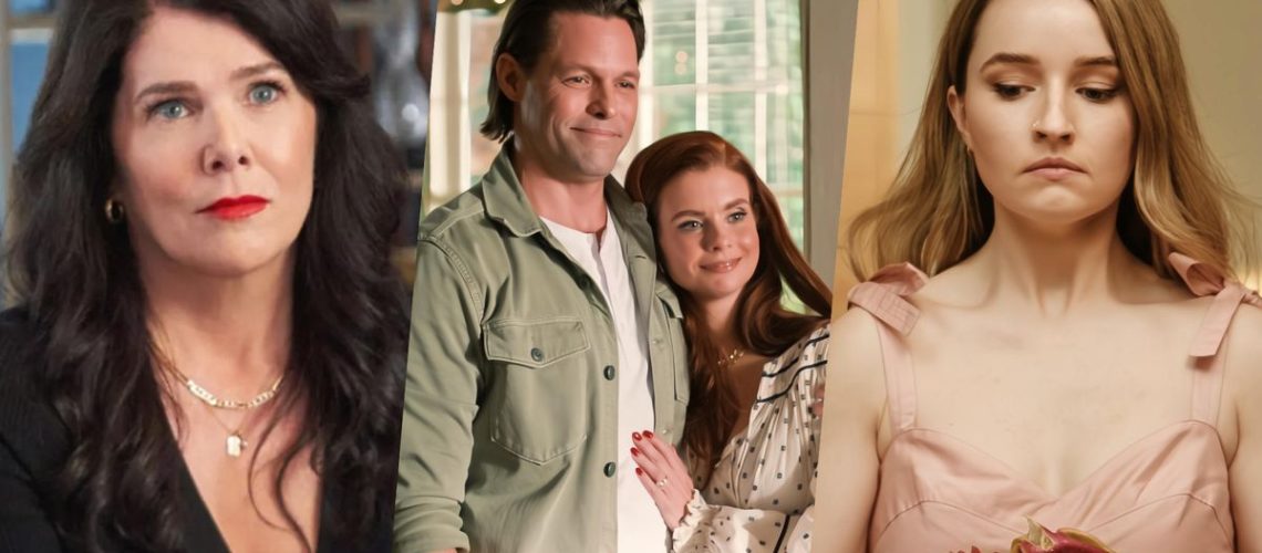 The Z-Suite; Sweet Magnolias; Apple Cider Vinegar