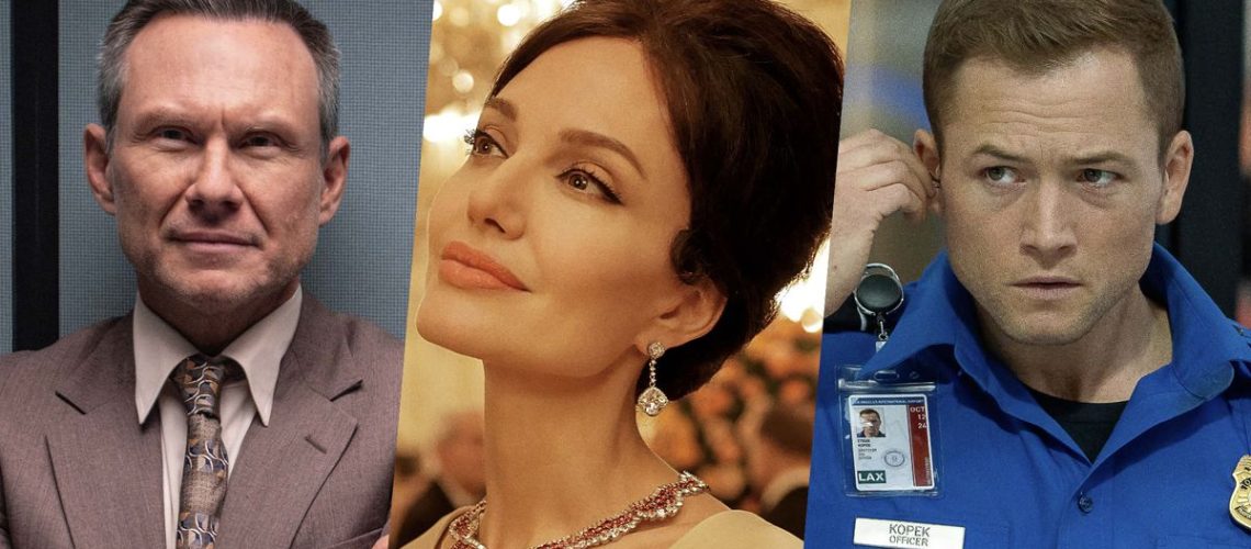 9 סרטים ותוכניות חדשות לצפייה בסוף השבוע בנטפליקס, פיקוק ועוד (13-15 בדצמבר)