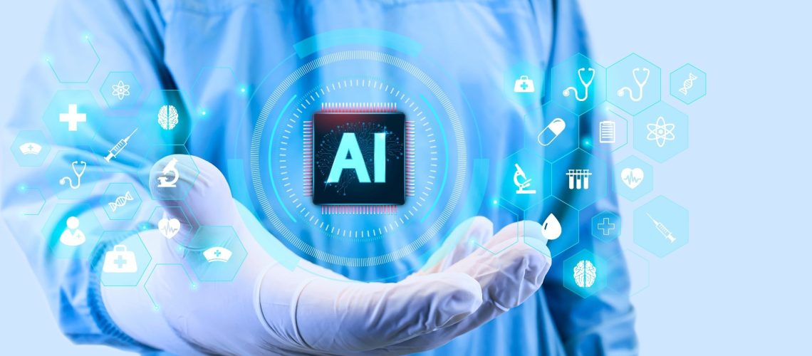 Study: Benefits and harms associated with the use of AI-related algorithmic decision-making systems by healthcare professionals: a systematic review. Image Credit: Antonio Marca / Shutterstock