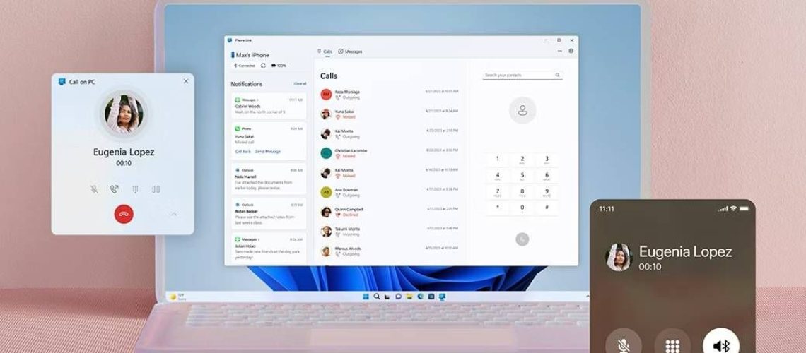 AirDrop עבור Windows סוף סוף כאן - מיקרוסופט מכריזה על דרך חדשה לשתף קבצים בקלות בין האייפון למחשב האישי שלך