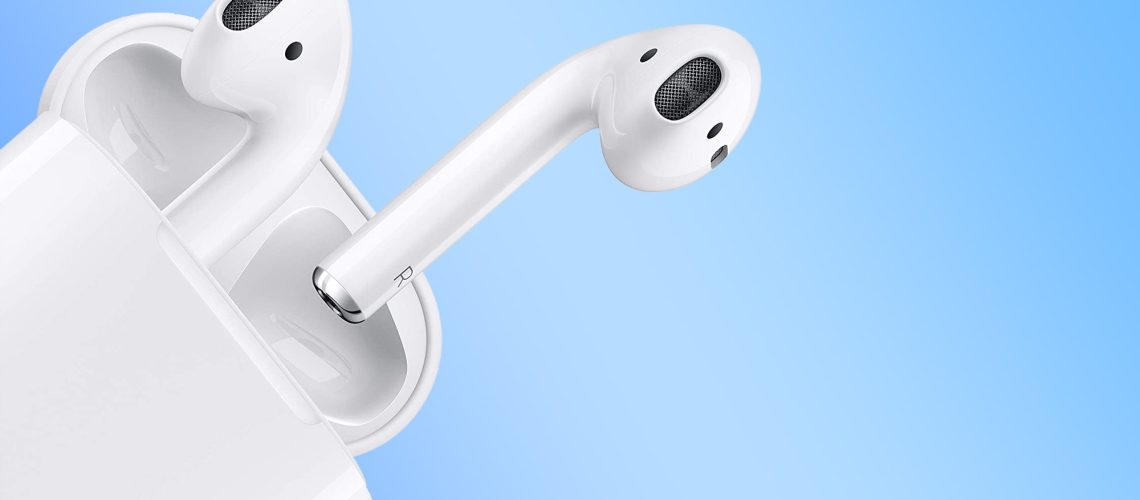 Apple Airpods