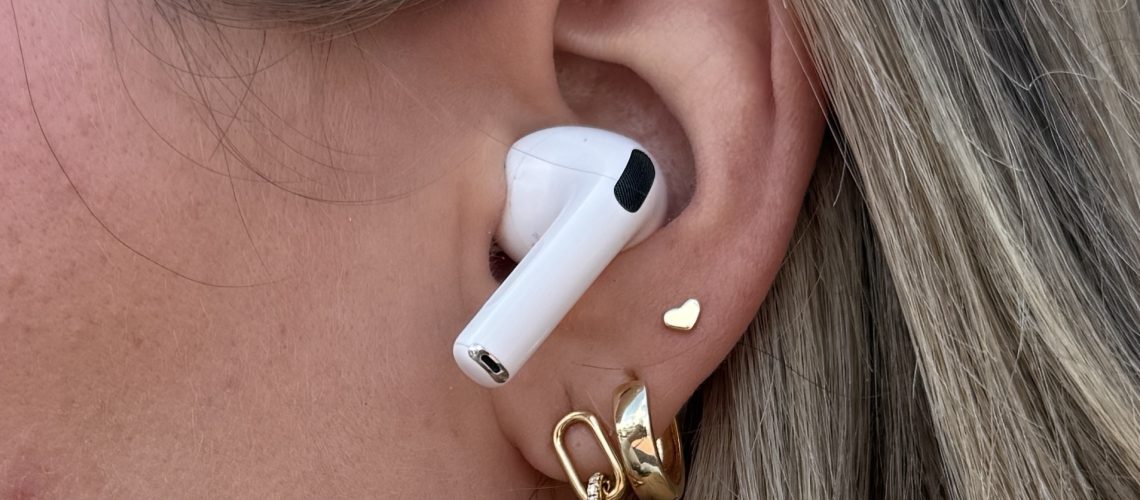AirPods Pro 3