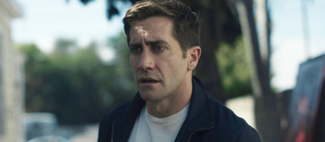 Jake Gyllenhaal in