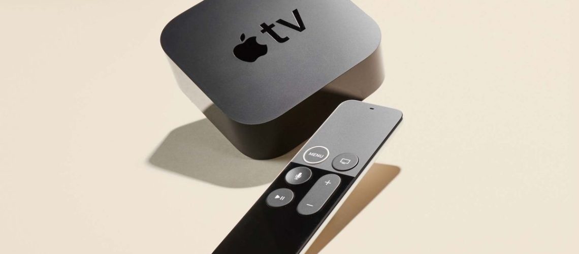 Apple TV חדש צפוי ב-2025 - כל השמועות עד כה