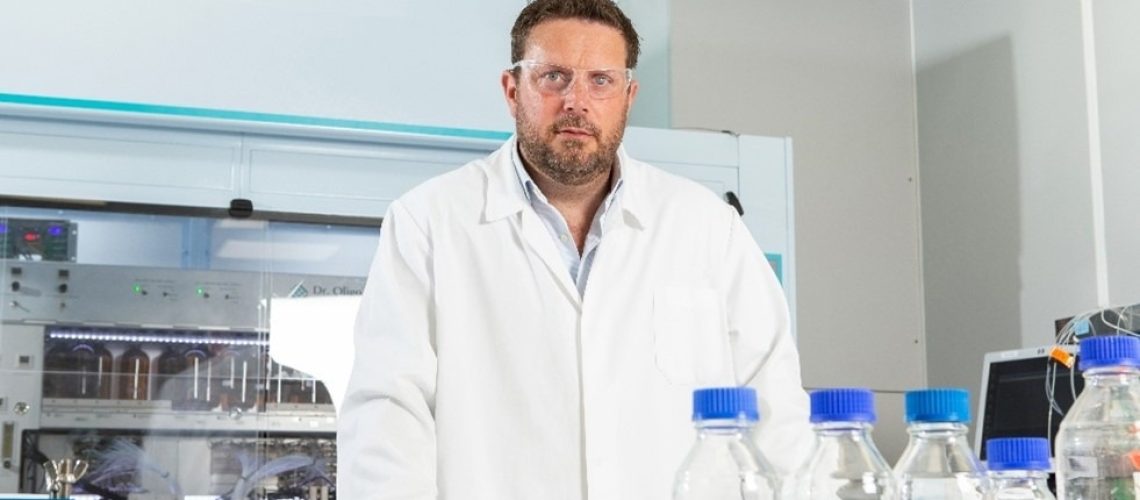 Aptamer מרחיב את ההסכם עם לקוחות התרופות הגנטיות