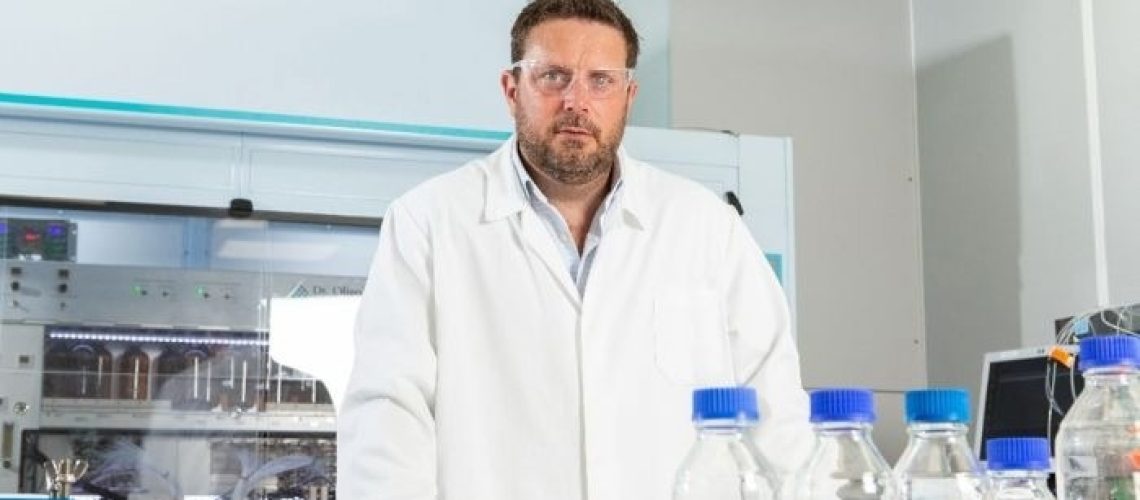Aptamer מתרחב לרדיופארמוטיקה ממוקדת עם חוזה פארמה עיקרי 3 המובילים