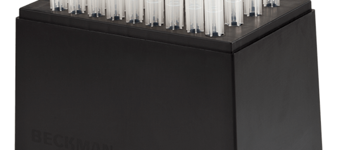 Beckman Coulter Life Sciences and Polycarbin partner to lead lab sustainability innovation