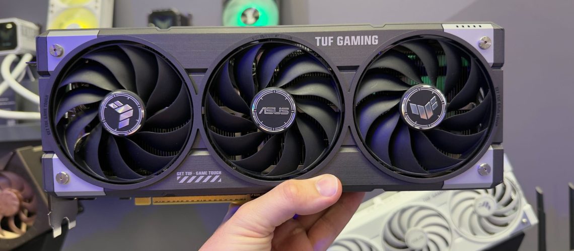 AMD Radeon RX 9060 XT