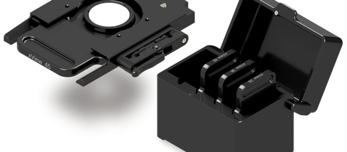 Bruker משיקה את xView Module עבור מיקרוסקופים מולטיפוטונים Ultima 2Pplus