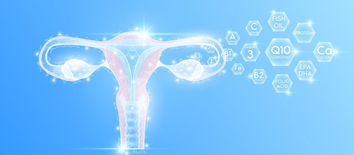 Review: Exploring the protective effects of coenzyme Q10 on female fertility. Image Credit: Adisak Riwkratok / Shutterstock