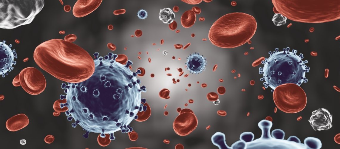 Editorial: COVID-19 and vascular ageing: an accelerated yet partially reversible clock? Image Credit: Puwadol Jaturawutthichai / Shutterstock