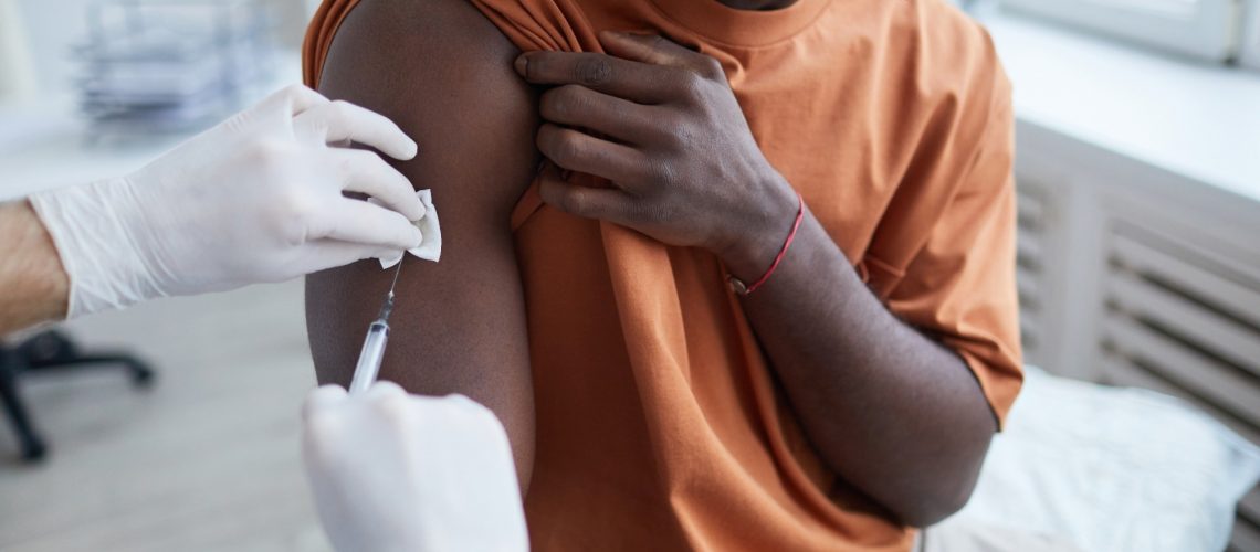 Study: Understanding Low Vaccine Uptake in the Context of Public Health in High-Income Countries: A Scoping Review. Image Credit: SeventyFour/Shutterstock.com