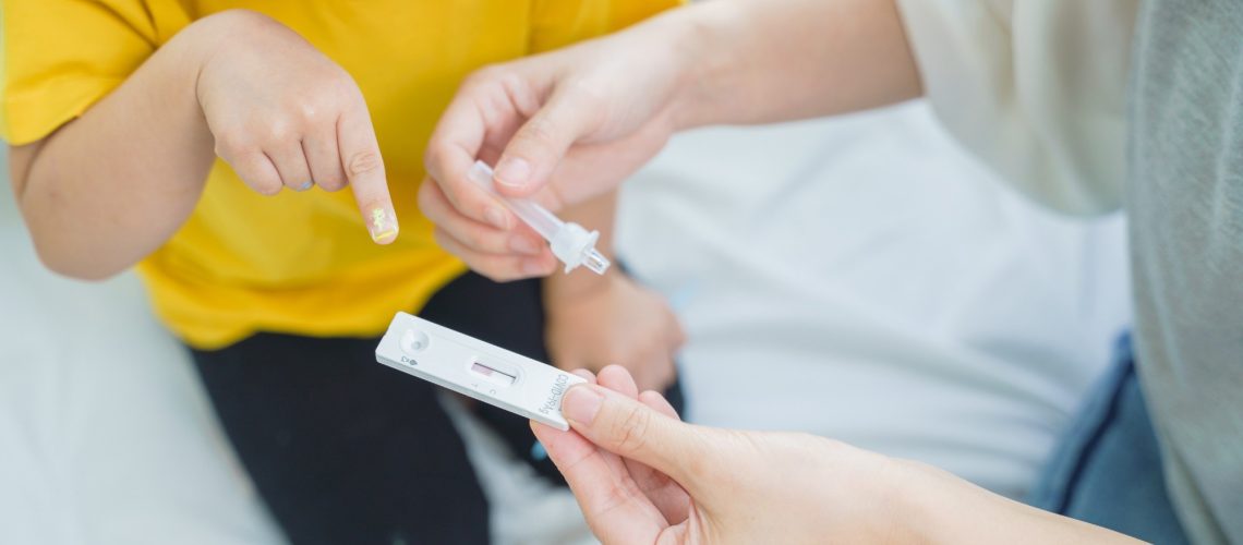 Study: Children with Post COVID-19 Multisystem Inflammatory Syndrome Display Unique Pathophysiological Metabolic Phenotypes. Image Credit: Chatchai.wa / Shutterstock