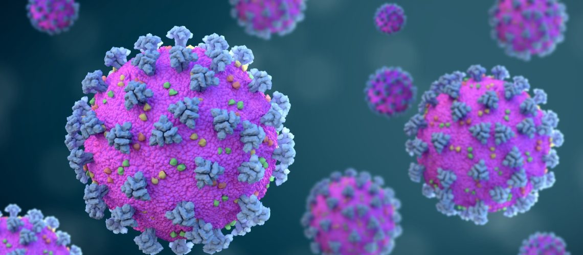 Study: MDA5-autoimmunity and interstitial pneumonitis contemporaneous with the COVID-19 pandemic (MIP-C). Image Credit: Light Studio Design / Shutterstock.com