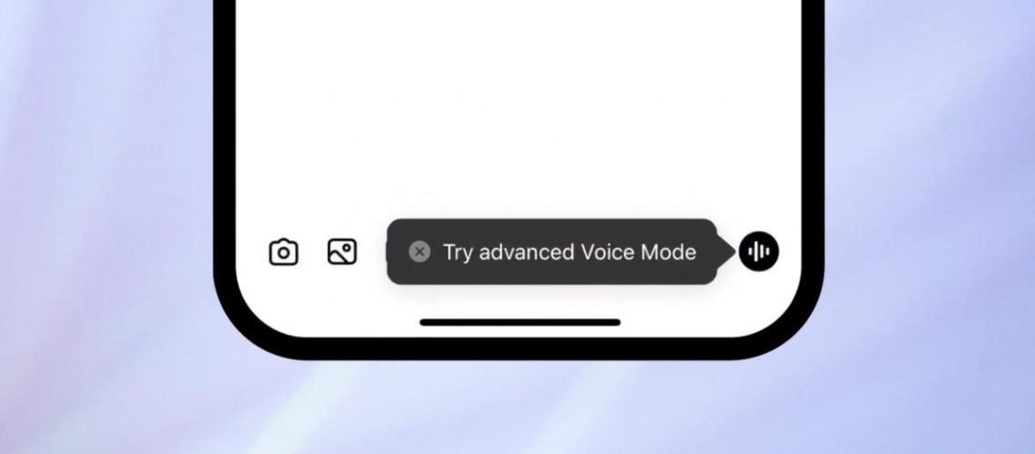 ChatGPT Advanced Voice with Vision הושק זה עתה - הנה איך לנסות את זה