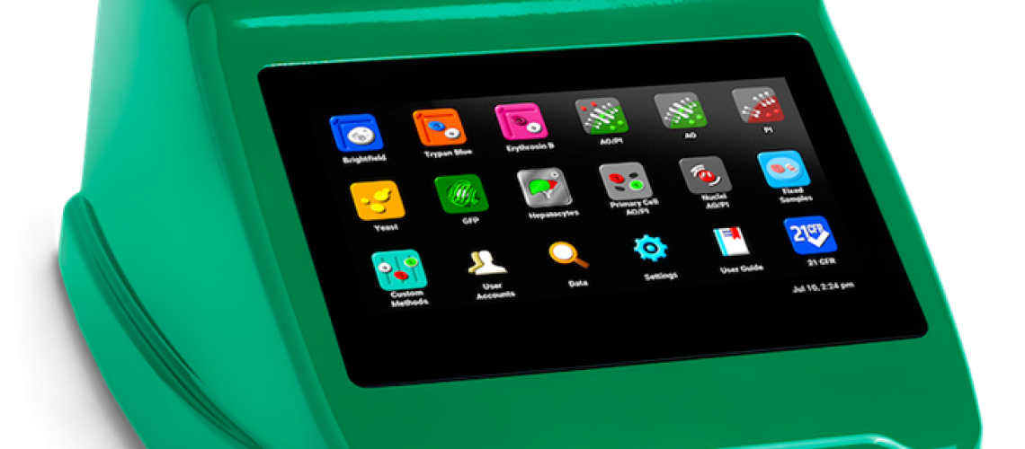 DeNovix releases new CellDrop model and applications