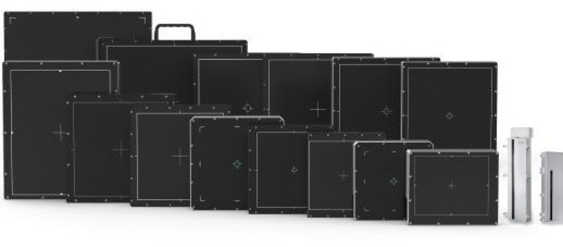 Detection Technology משיקה סל גלאי רנטגן מתקדם ב-RSNA 2024