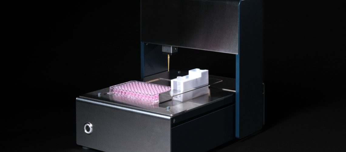 Dispen3D רותם את הכוח של דגמי תלת מימד