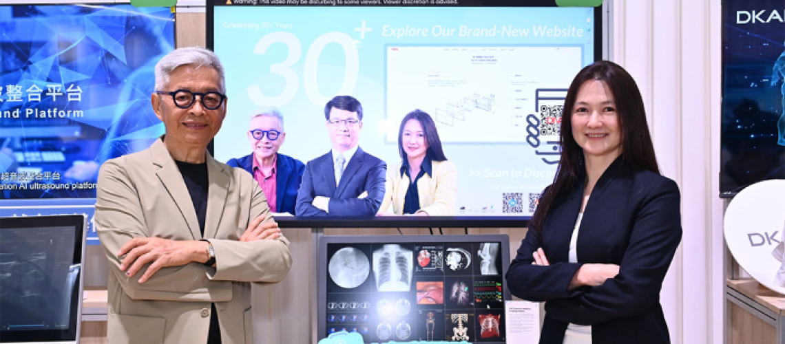 DIVA celebrates 30th anniversary with three milestone product launches and new website debut