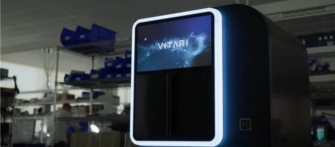 Element Biosciences מציגה את VITARI™, ומגדירה מחדש את מה שרצף תפוקה גבוה מאפשר