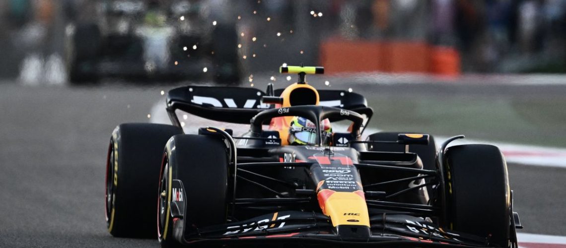 F1 Grand Prix של אבו דאבי בשידור חי 2024 - איך לצפות היום, שעת התחלה, רשת התחלה מלאה