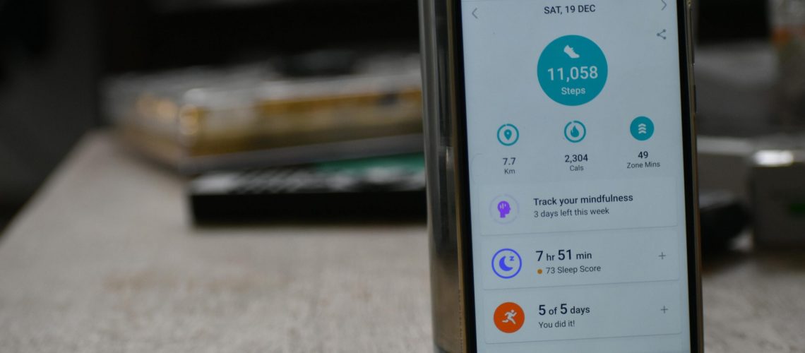 Fitbit