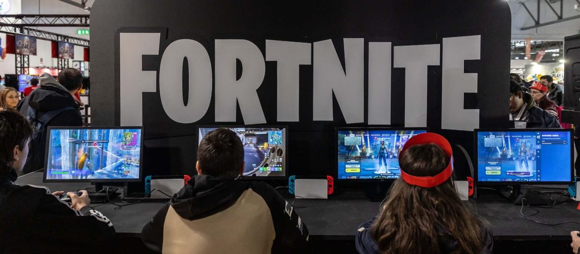 Fortnite מובילה בדירוג 'המוביל' החדש של משחקי הווידאו של ADL בנושא הגנה על אנטישמיות. זהו רגע של חוסר ודאות גדול. הנה מה שאתה יכול לעשות בנידון.