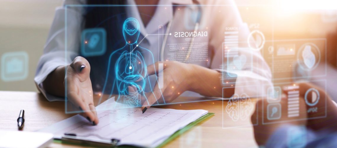 Study: GPT-4 assistance for improvement of physician performance on patient care tasks: a randomized controlled trial. Image Credit: Have a nice day Photo / Shutterstock