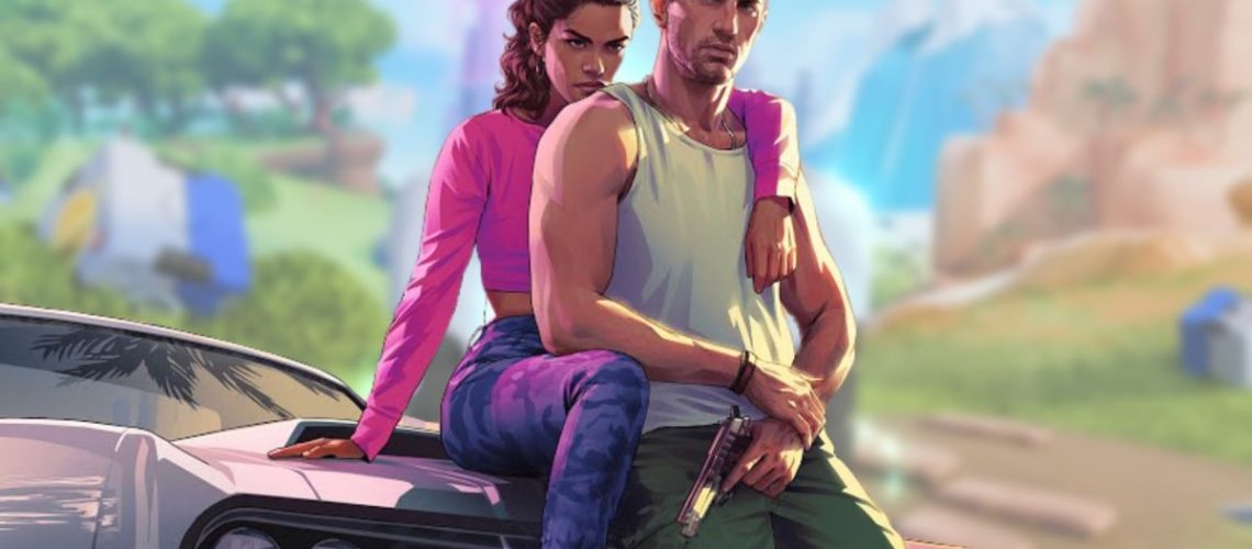 GTA 6