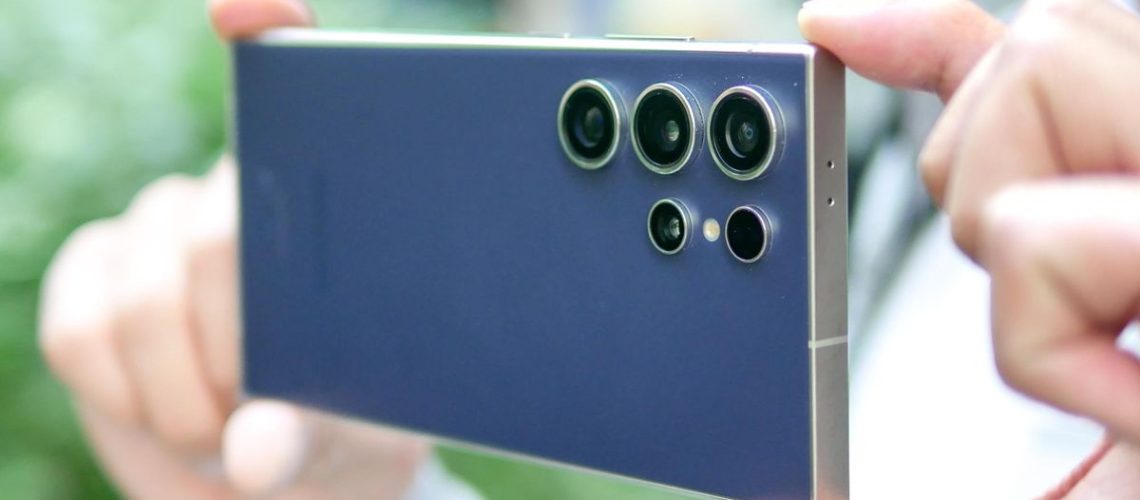 Galaxy S25 Ultra יכול לראות גידול משמעותי בזיכרון RAM - הנה מה שאנחנו יודעים