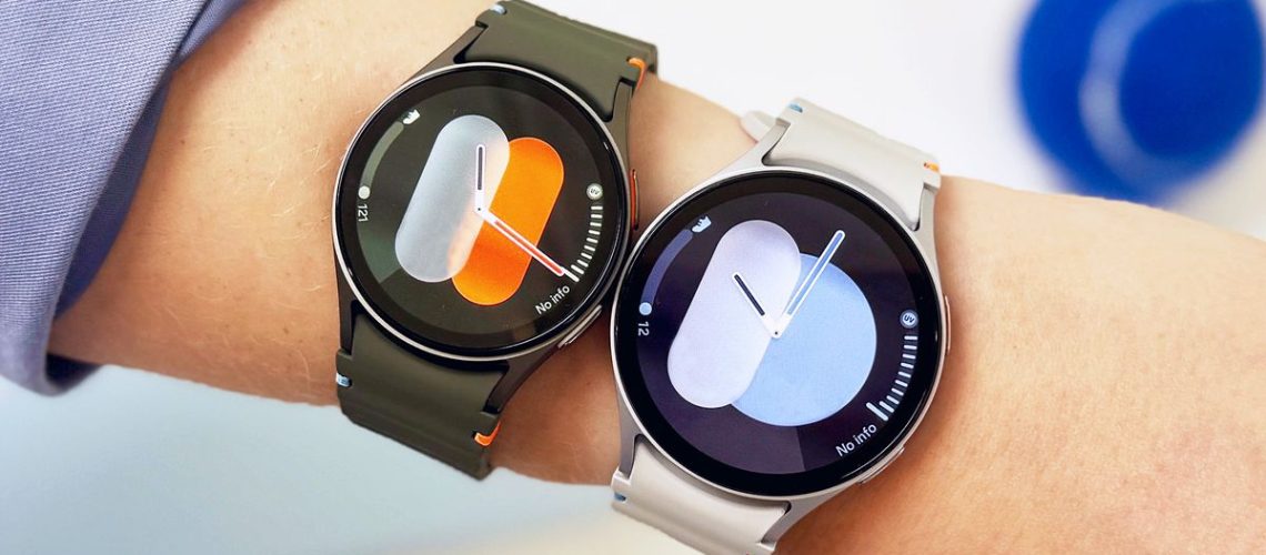 Samsung Galaxy Watch 7