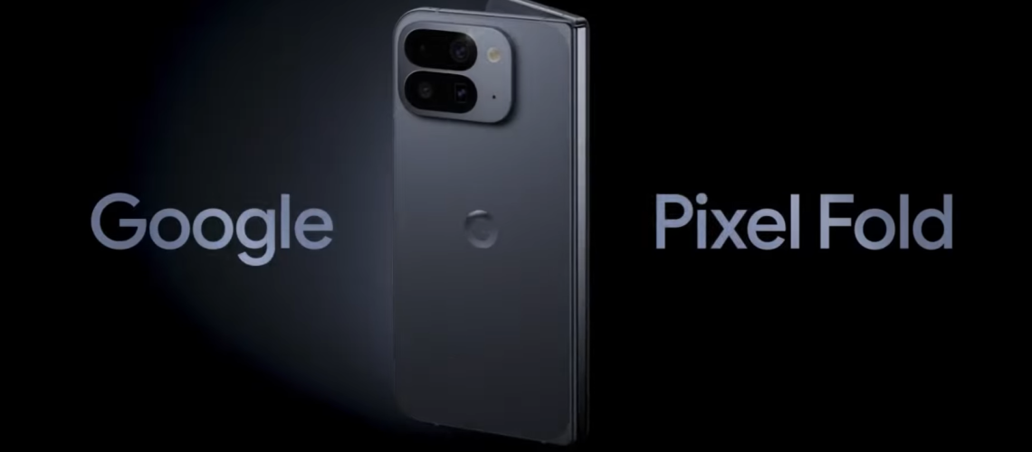 google pixel 10 pro fold teaser image