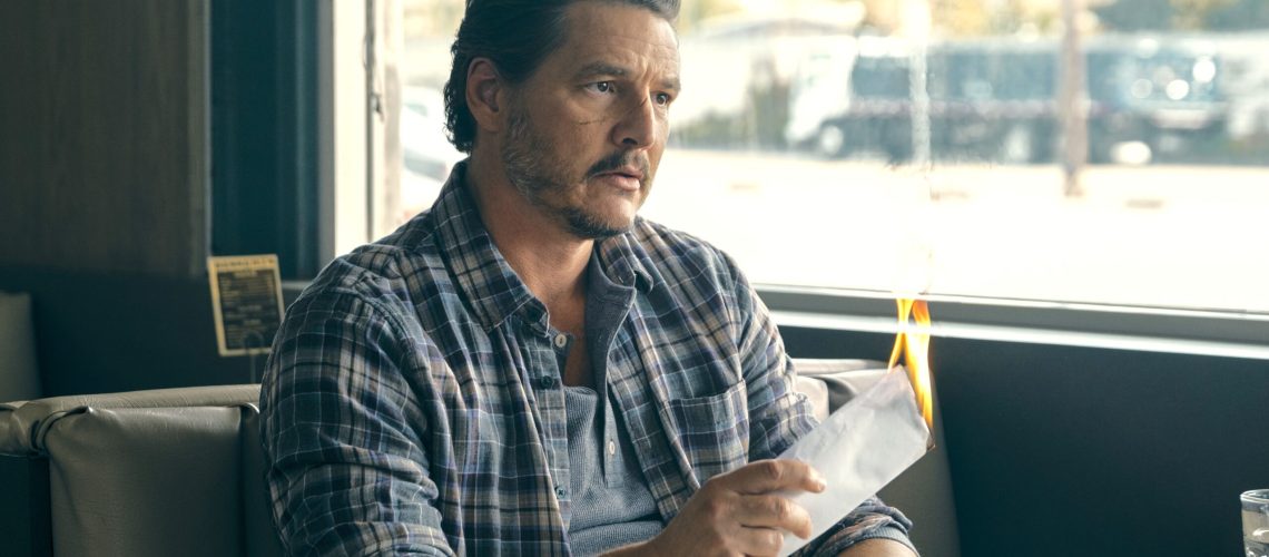 Pedro Pascal in "Freaky Tales"