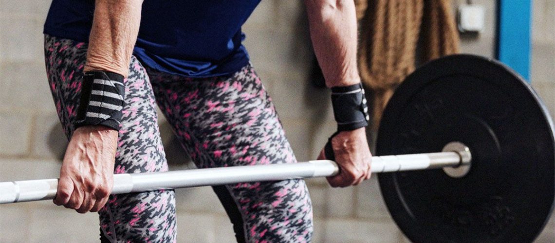 HIIT עשוי להיות יעיל יותר מפעילות גופנית מתונה לאחר שבץ