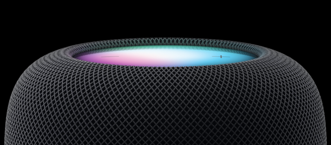 HomePod המצויד בתצוגה של אפל מתעכב שוב - הנה הסיבה ומתי הוא עשוי להשיק